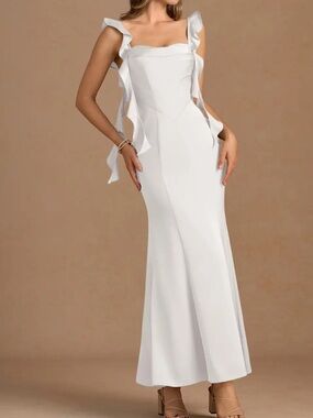 Azazie Atelier Lilibet Dress